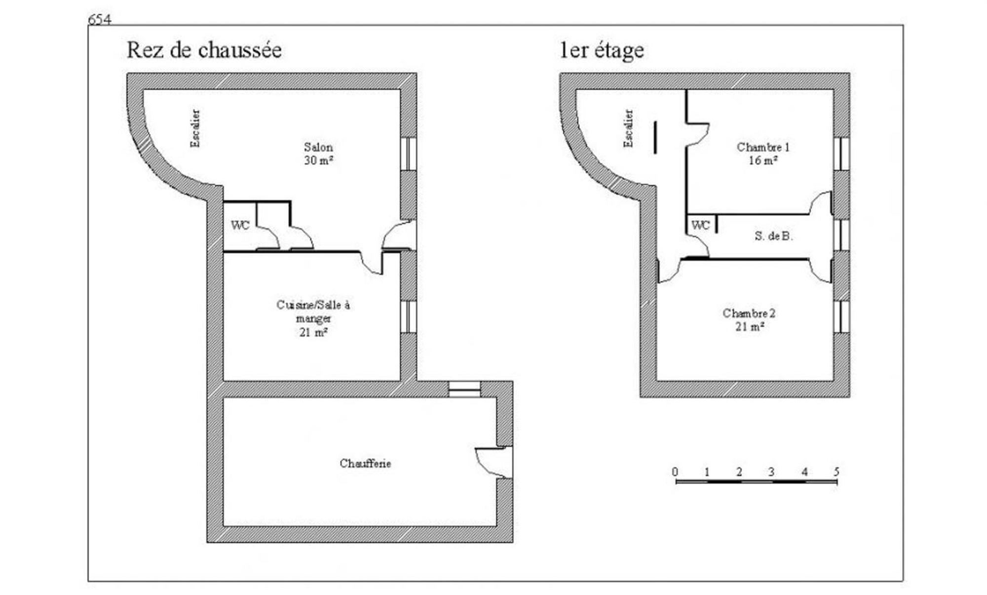 Вілла Maison Chaleureuse A Eringes Avec Jardin Et Parking Inclus Екстер'єр фото